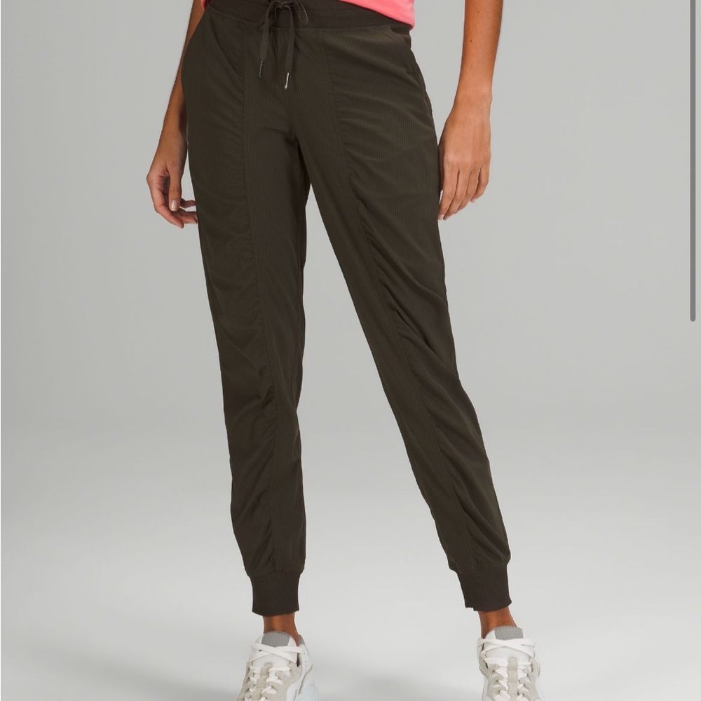Dance Studio Jogger